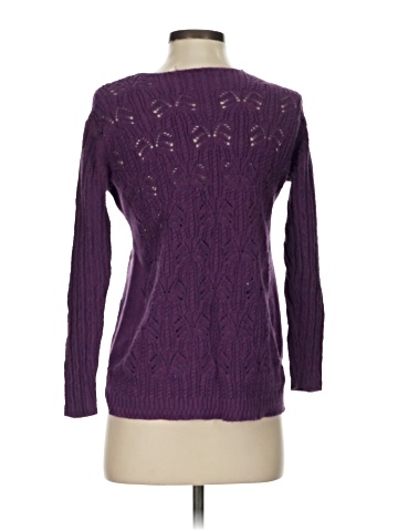Nic + Zoe Pullover Sweater (view 2)