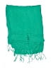 Unbranded Teal Scarf One size - photo 2