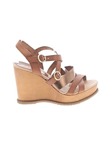 Andre Assous Wedges (view 1)
