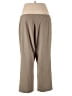 DressBarn Solid Tan Casual Pants Size 18W - photo 2