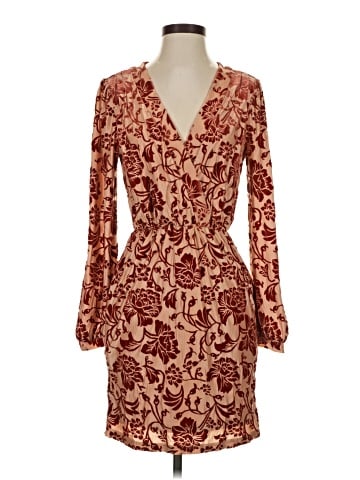 Soieblu Cocktail Dress (view 1)