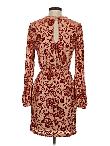 Soieblu Cocktail Dress (view 2)