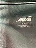 Avia Black Fleece Size M - photo 6
