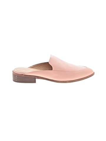 Madewell Mule/Clog (view 1)