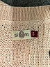 SO Pink Pullover Sweater Size M - photo 7