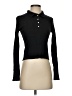 Zara Black Turtleneck Sweater Size S - photo 1