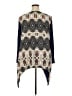 Brina & Em Blue Long Sleeve Blouse Size 2X - photo 2