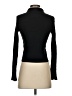 Zara Black Turtleneck Sweater Size S - photo 2