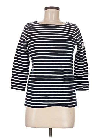 Joules 3/4 Sleeve T-Shirt (view 1)
