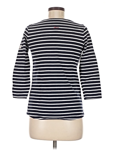 Joules 3/4 Sleeve T-Shirt (view 2)