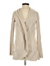 Barefoot Dreams Cozychic Lite Tan Cardigan Size XS - Sm - photo 1
