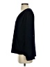 Assorted Brands Black 3/4 Sleeve Blouse Size S - photo 5