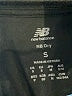 New Balance Black Active T-Shirt Size S - photo 7