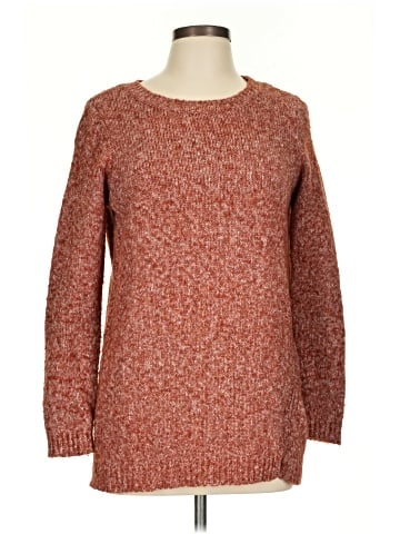 Evolution Pullover Sweater (view 1)
