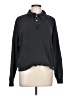 Assorted Brands Black Long Sleeve Top Size XS - photo 1