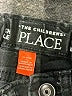 The Children's Place Black Jeans Size 12-18 mo - photo 3
