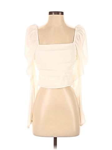 Abercrombie & Fitch Sleeveless Blouse (view 1)