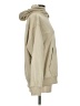 VSX Sport 100% Cotton Tan Pullover Hoodie Size S - photo 4