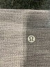 Lululemon Athletica Gray Yoga Pants Size 4 - photo 7