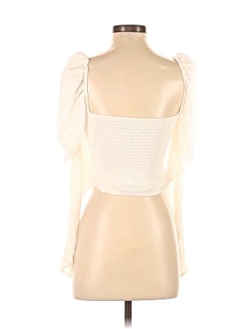 Abercrombie & Fitch Sleeveless Blouse (view 2)