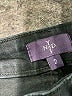 NYDJ Black Jeans Size 2 - photo 4