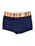 South Point Color Block Blue Swimsuit Bottoms Size 18 - photo 1