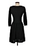 Wallace Black Casual Dress Size XS - photo 2