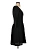 Wallace Black Casual Dress Size XS - photo 4