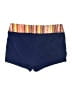 South Point Color Block Blue Swimsuit Bottoms Size 18 - photo 2