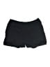 Karma Solid Black Shorts Size M (estimated) - photo 2