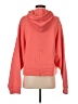 Adidas Solid Orange Sweatshirt Size S - photo 2