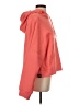 Adidas Solid Orange Sweatshirt Size S - photo 4