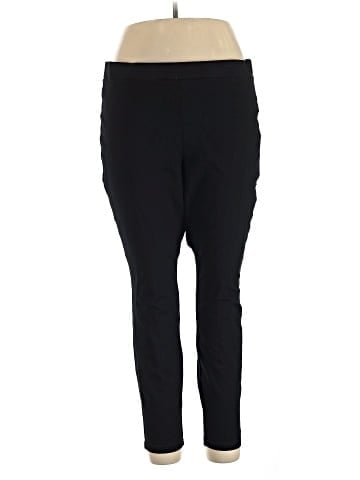 Maison Jules Active Pants (view 1)