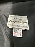 Joseph Ribkoff 100% Polyester Chevron-herringbone Gray Cocktail Dress Size 14 - photo 6