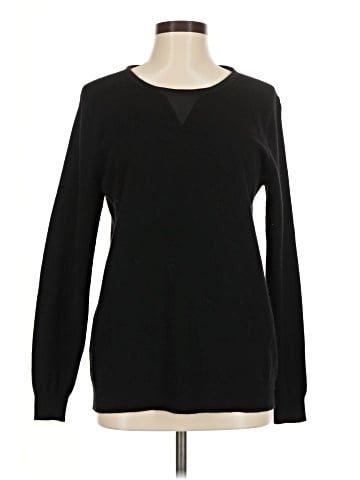Tommy Bahama Wool Pullover Sweater (view 1)