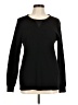Tommy Bahama Black Wool Pullover Sweater Size M - photo 1