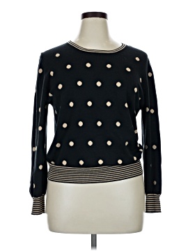 Evelyn & Arthur Pullover Sweater