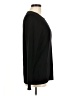 Tommy Bahama Black Wool Pullover Sweater Size M - photo 4