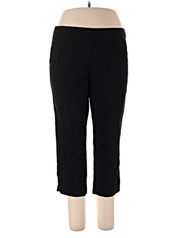 Ulla Popken Casual Pants (view 1)