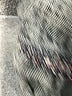 Theory Tweed Gray Cocktail Dress Size 0 - photo 7