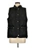 J.Crew 100% Polyester Black Vest Size M - photo 1