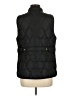 J.Crew 100% Polyester Black Vest Size M - photo 2