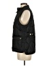 J.Crew 100% Polyester Black Vest Size M - photo 5
