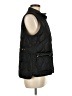 J.Crew 100% Polyester Black Vest Size M - photo 4