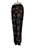 Zyia Active 100% Polyester Camo Black Cargo Pants Size M - photo 2
