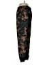 Zyia Active 100% Polyester Camo Black Cargo Pants Size M - photo 5