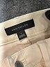 Ann Taylor Ivory Casual Pants Size 2 - photo 7