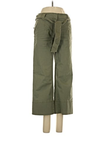 Ann Taylor LOFT Cargo Pants (view 1)