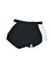 Under Armour Color Block Blue Athletic Shorts Size S - photo 1