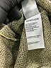 Jacquemus Gold Yellow Short Sleeve Polo Size EU 36 / US 6 - photo 17